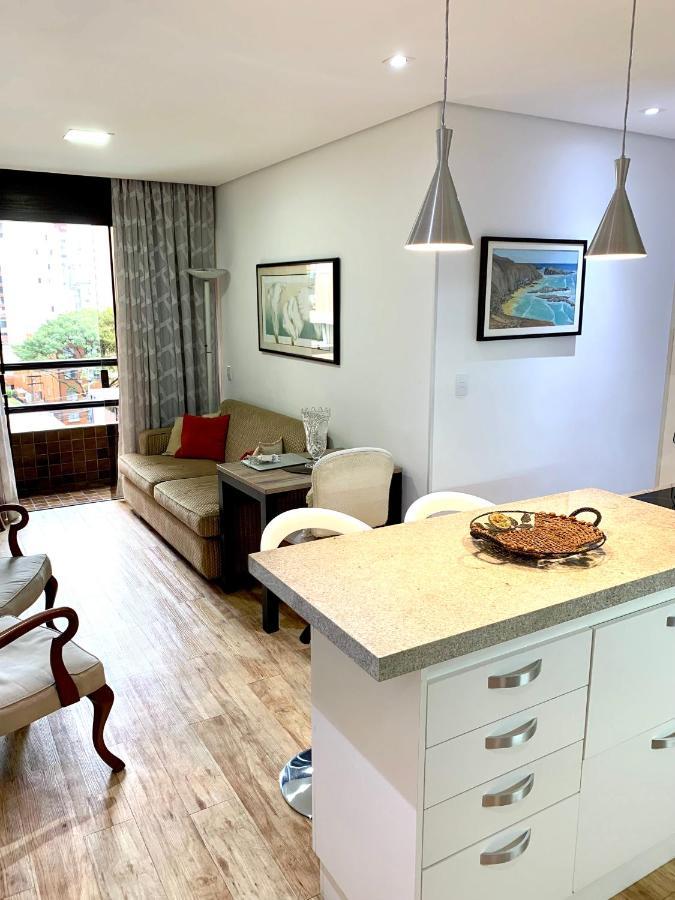 Excelente E Charmoso Apto 1 Dormitorio - Metro Fradique São Paulo Buitenkant foto