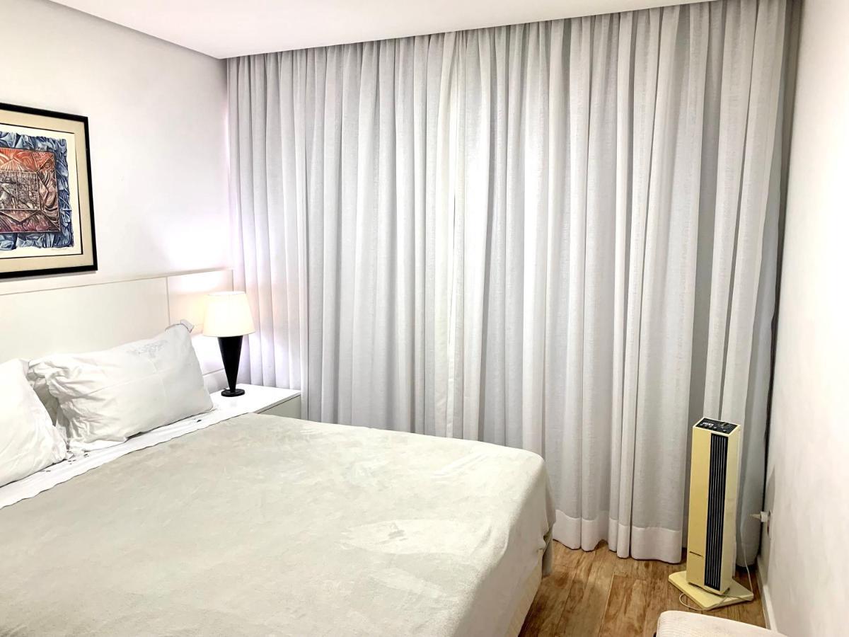 Excelente E Charmoso Apto 1 Dormitorio - Metro Fradique São Paulo Buitenkant foto