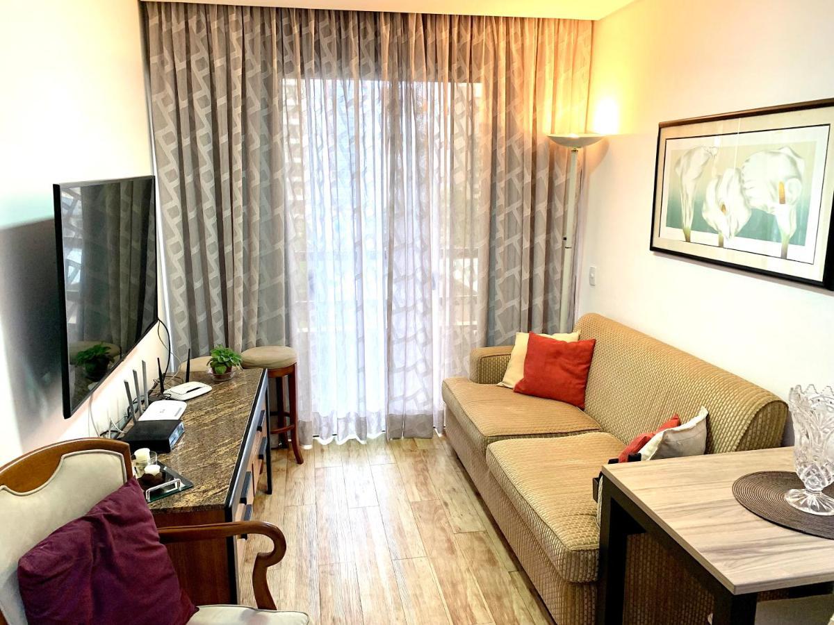 Excelente E Charmoso Apto 1 Dormitorio - Metro Fradique São Paulo Buitenkant foto