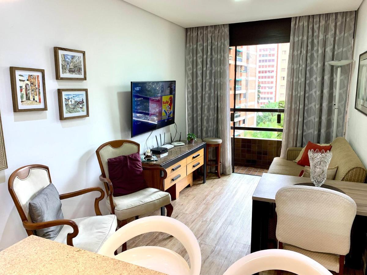 Excelente E Charmoso Apto 1 Dormitorio - Metro Fradique São Paulo Buitenkant foto