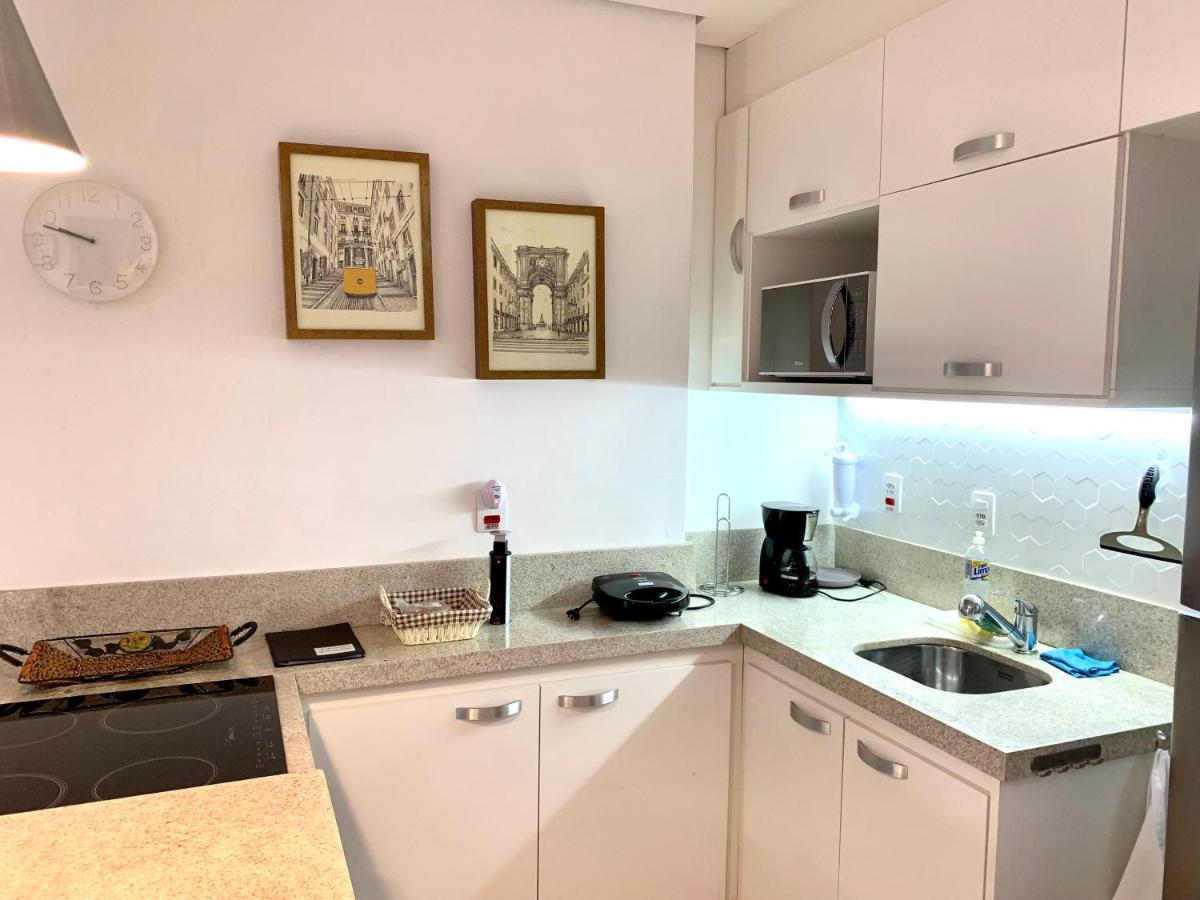 Excelente E Charmoso Apto 1 Dormitorio - Metro Fradique São Paulo Buitenkant foto